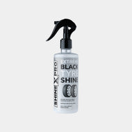 Extreme Black Tyre Shine