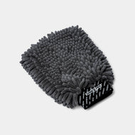 Chenille Microfiber Wash Mitt