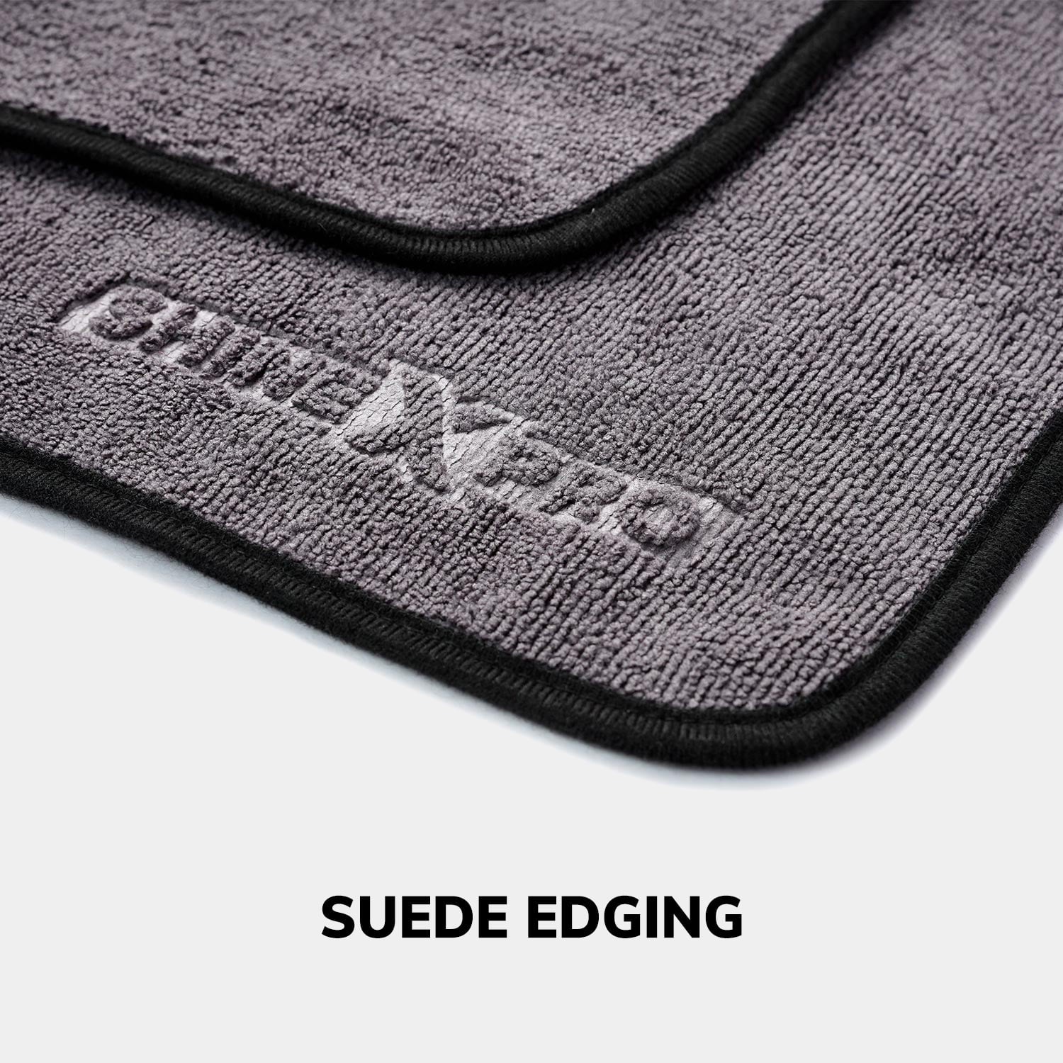 Workhorse Terry 400 GSM Microfiber Cloth